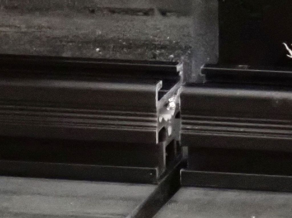 Dělení AL profilů (2)