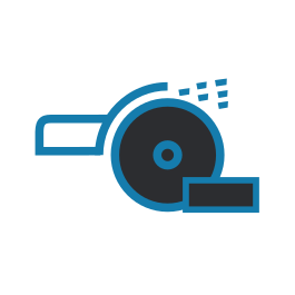 Ikona - Dělení profilů